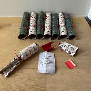 Dunelm Christmas Cracker