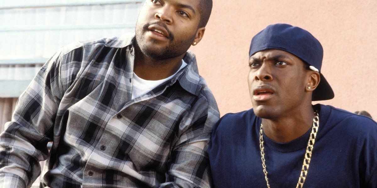 10 Must-Watch '90s Movies Centered On Black Characters | Cinemablend