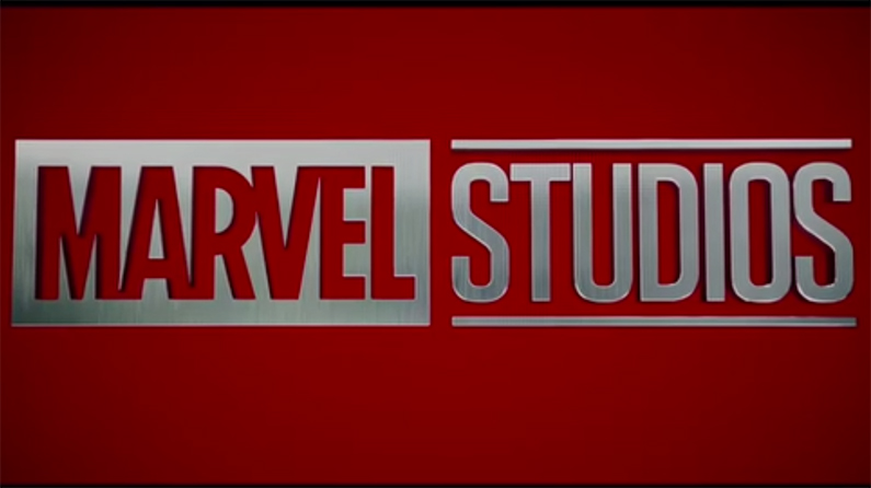 Marvel unveils logo | Bloq