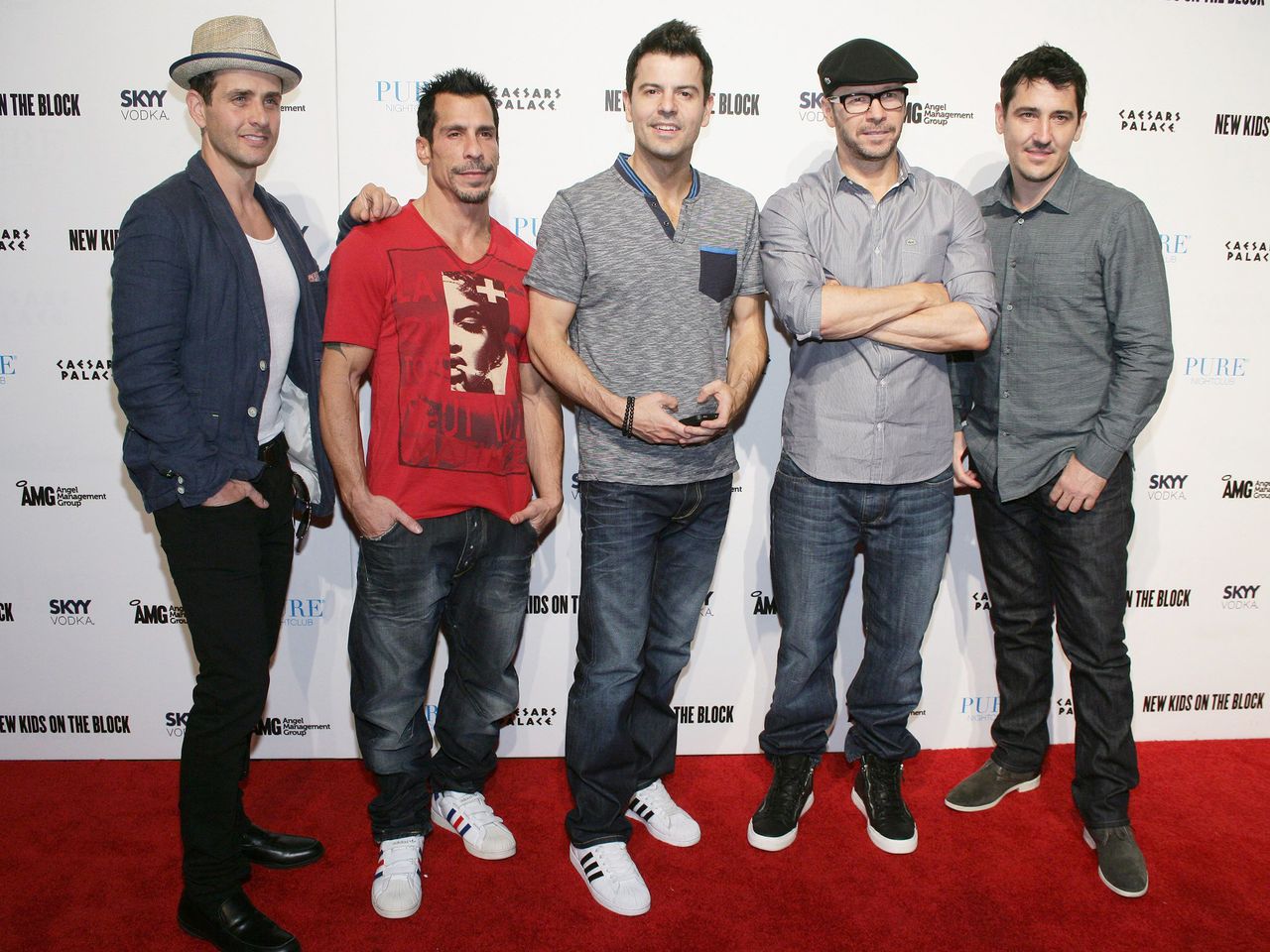 NKOTB