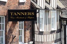 Tanners DWWA 2017 promotion