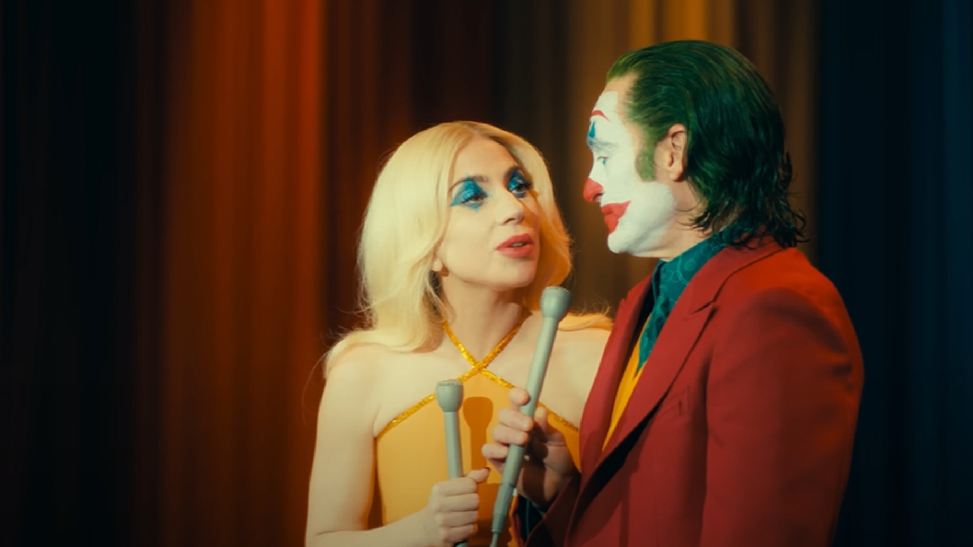 Joker: Folie à Deux is coming to digital already, less than a month after its premiere