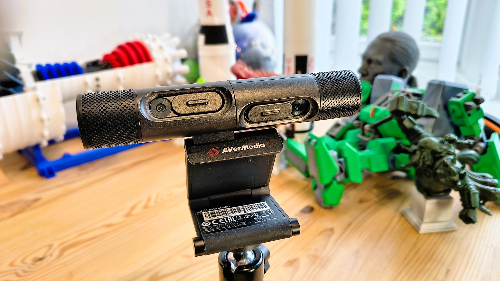 VERMEDIA DUALCAM PW313D