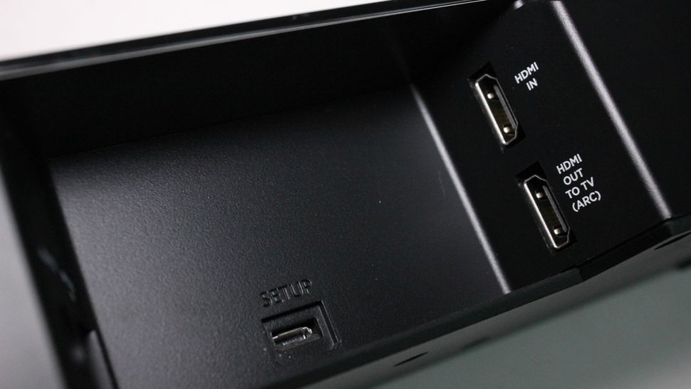 Bose SoundTouch 300 review TechRadar