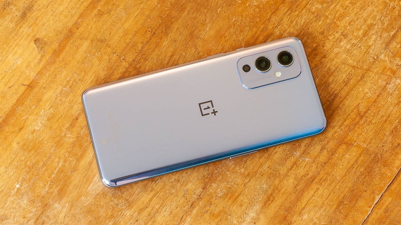 OnePlus 9