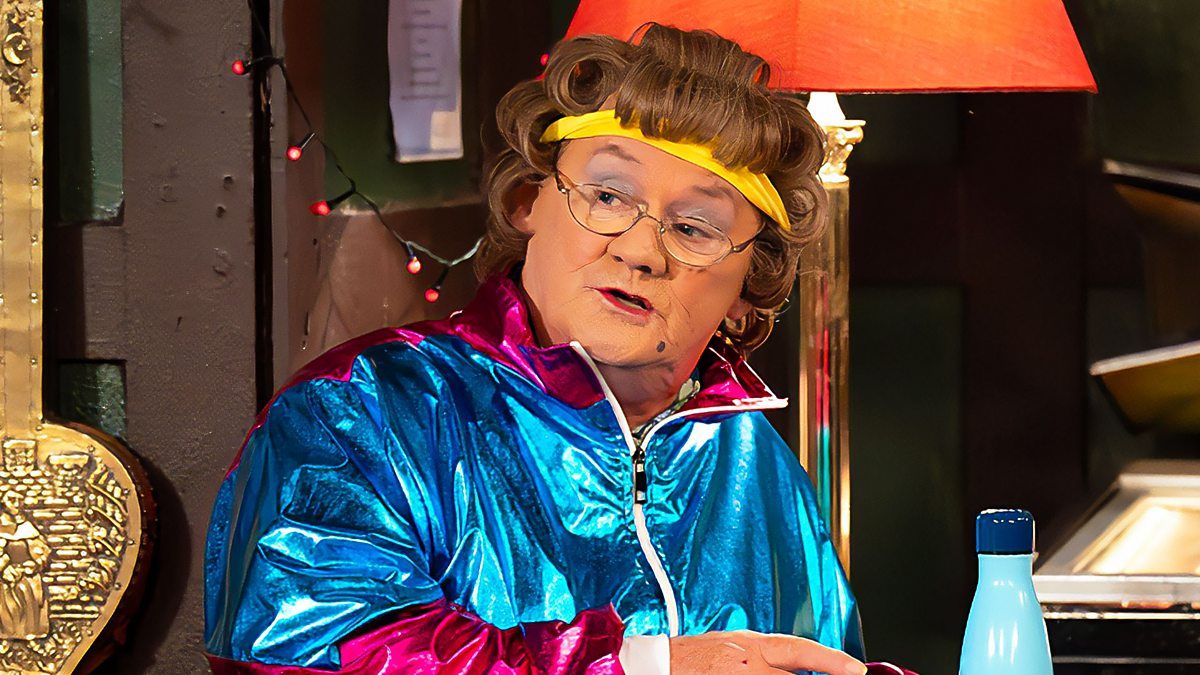 How To Watch Mrs Brown S Boys New Year S Special 2024 From Anywhere   5PqLGsMknKkGg6Hq6Bne4 1200 80 