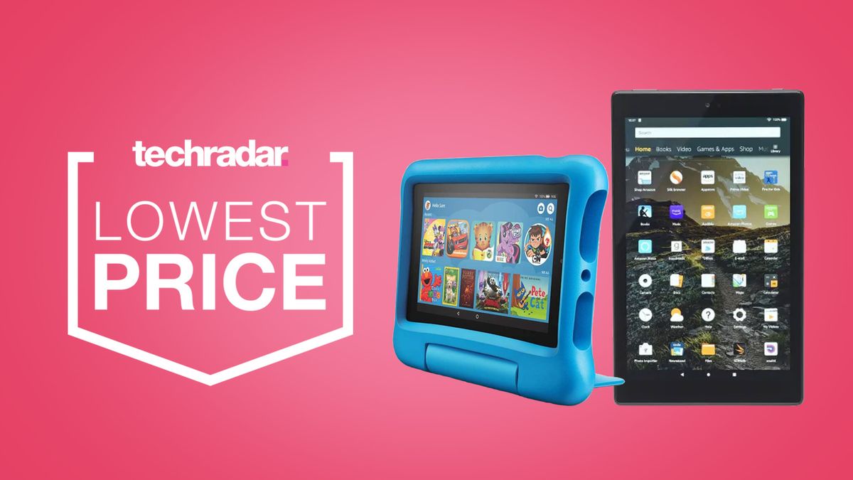 Best Buy’s early Black Friday Fire tablet deals are beating Amazon at its own game – Tech News ...