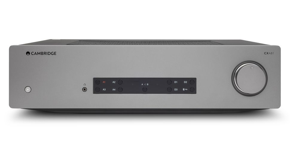 Best Stereo Amplifiers 2023 The Best Integrated Amps You Can Buy What Hi Fi 7016