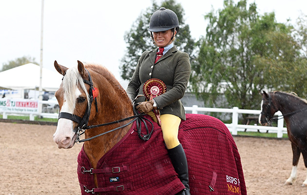 Heritage Show 14 10 2018
