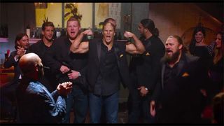 Pitch Perfect 2 Green Bay Packers