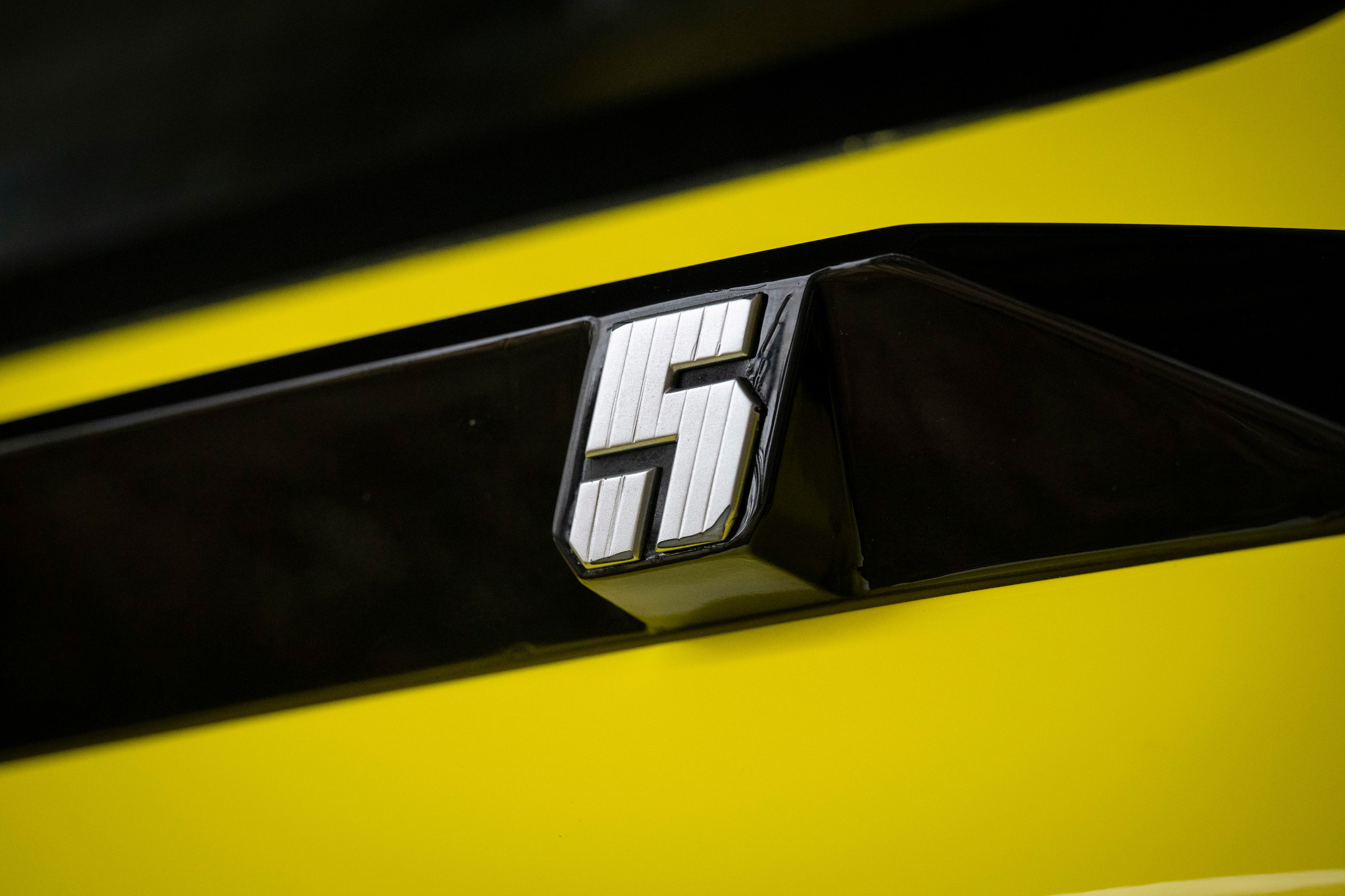 All hail the Renault 5 Turbo 3E