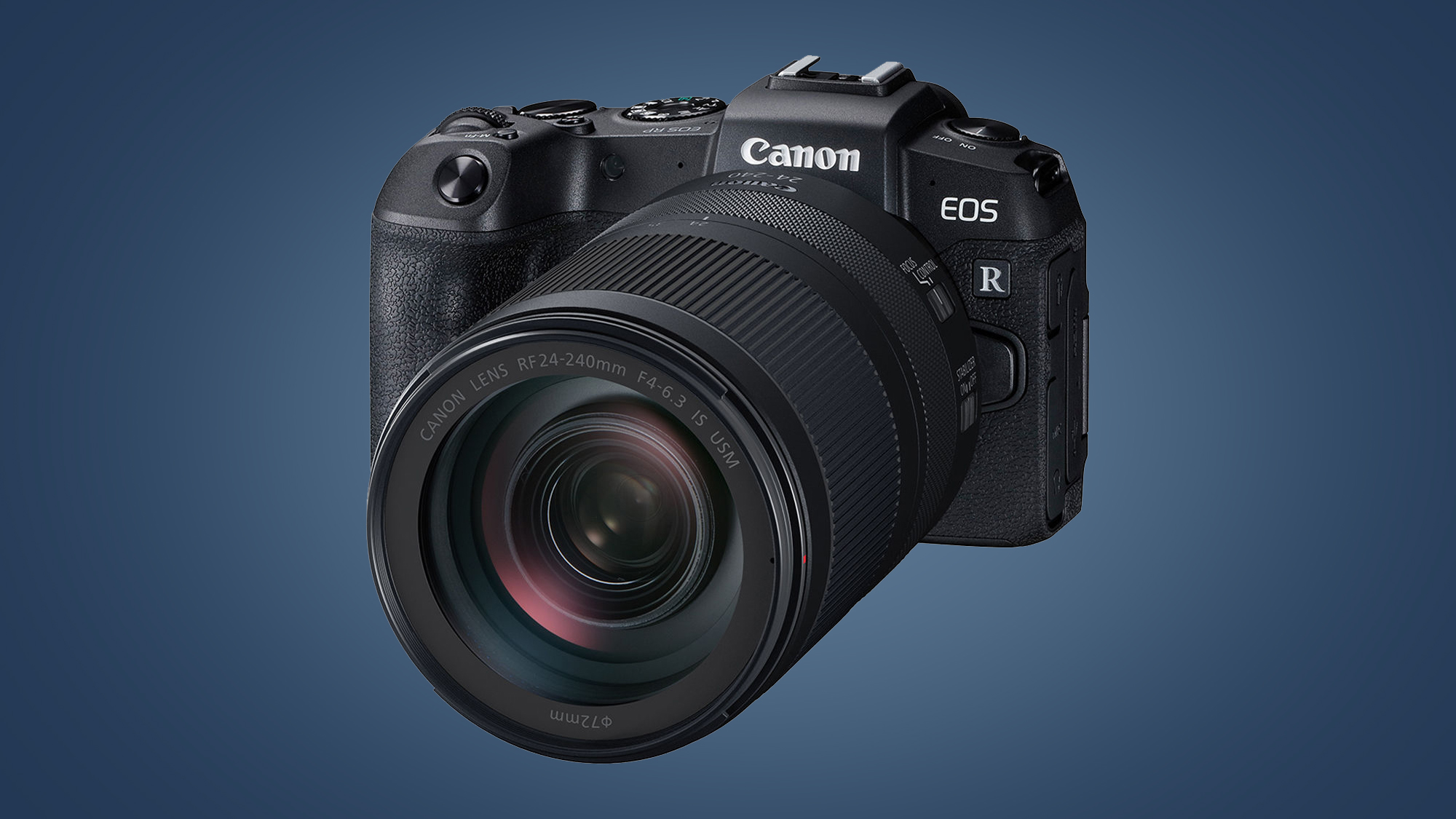 Canon vs Nikon