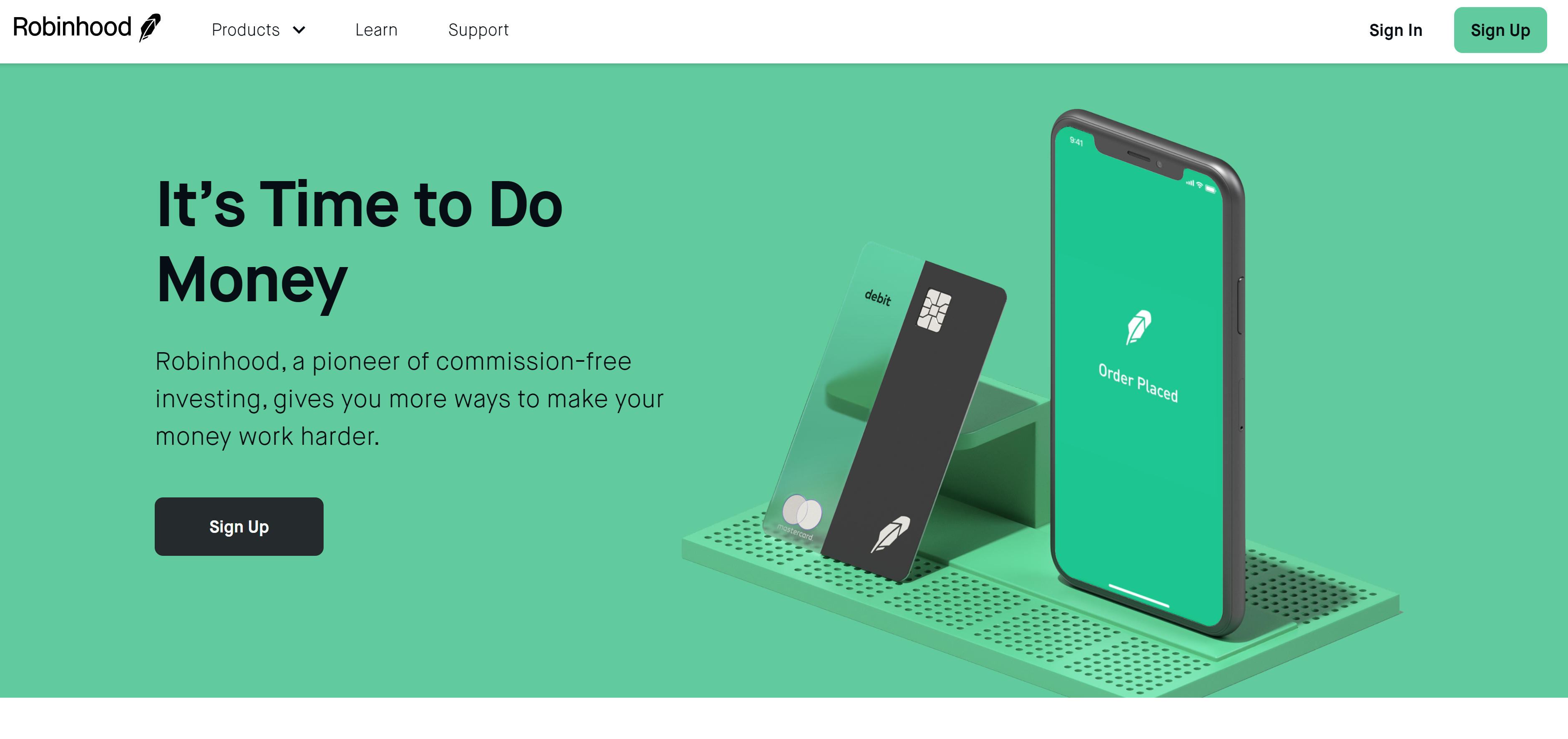 Robinhood Review TechRadar Robinhood Review TechRadar