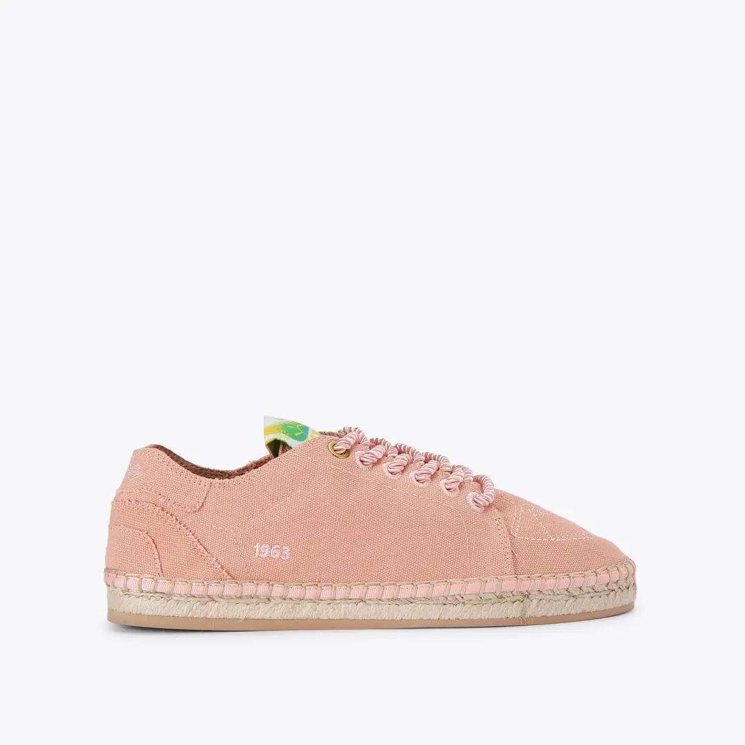 Kurt Geiger, Kurt's Cabana Southbank Espadrille