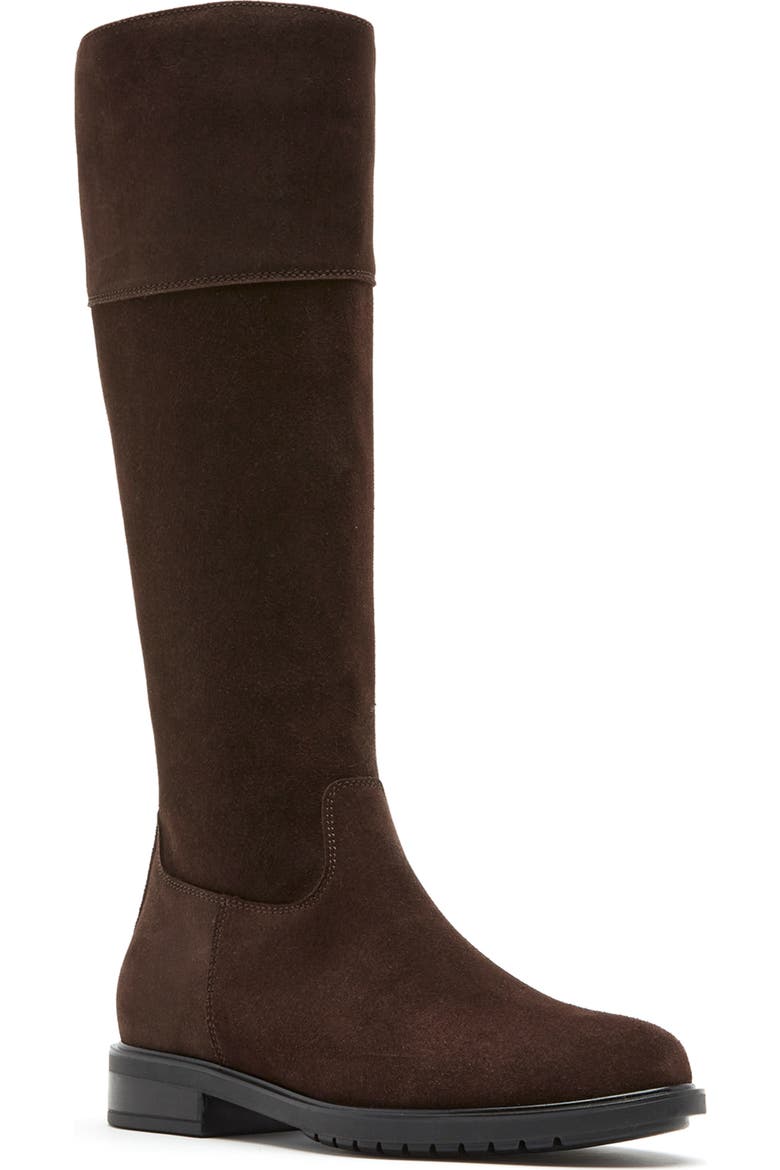Sylas City Dry&amp;trade; Waterproof Knee High Boot
