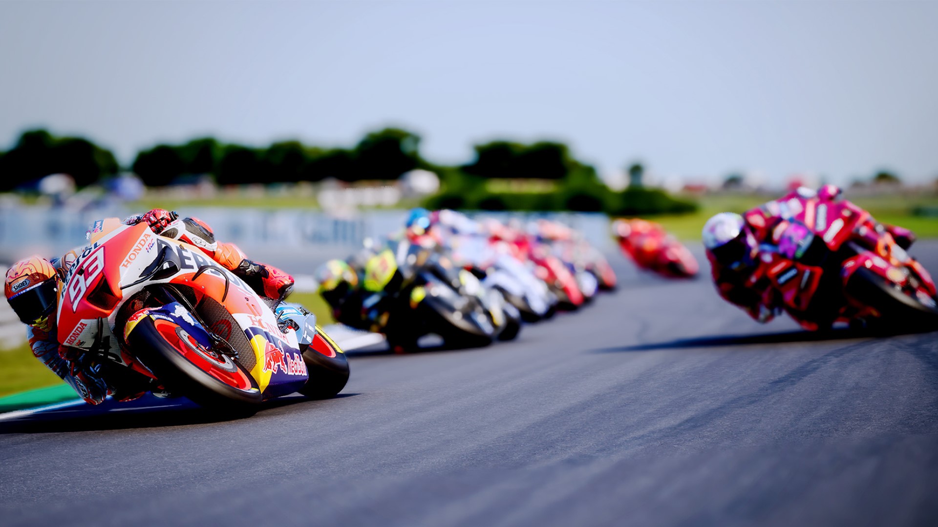 Think You re A Decent Sim Racer Try Staying On The Bike For One Lap In 