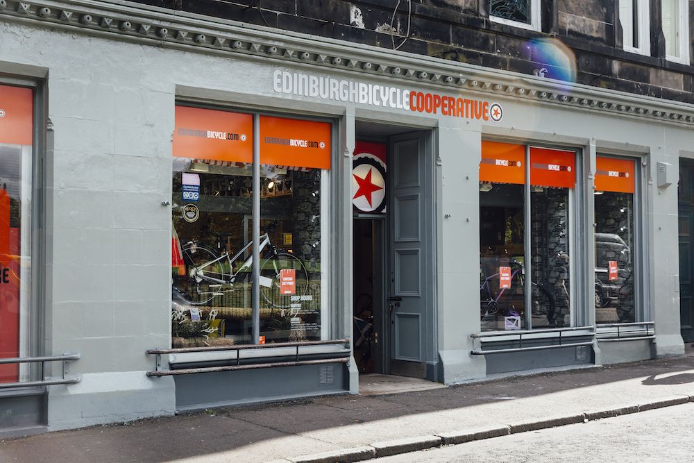 Britain’s Best Bike Shop 2017 Winner and results revealed Cycling Weekly