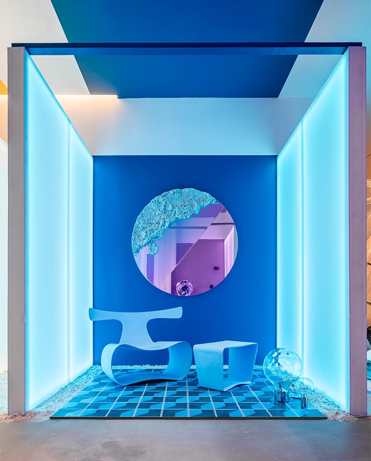 CasaCor hits Miami’s Brickell Centre with interior sets Wallpaper