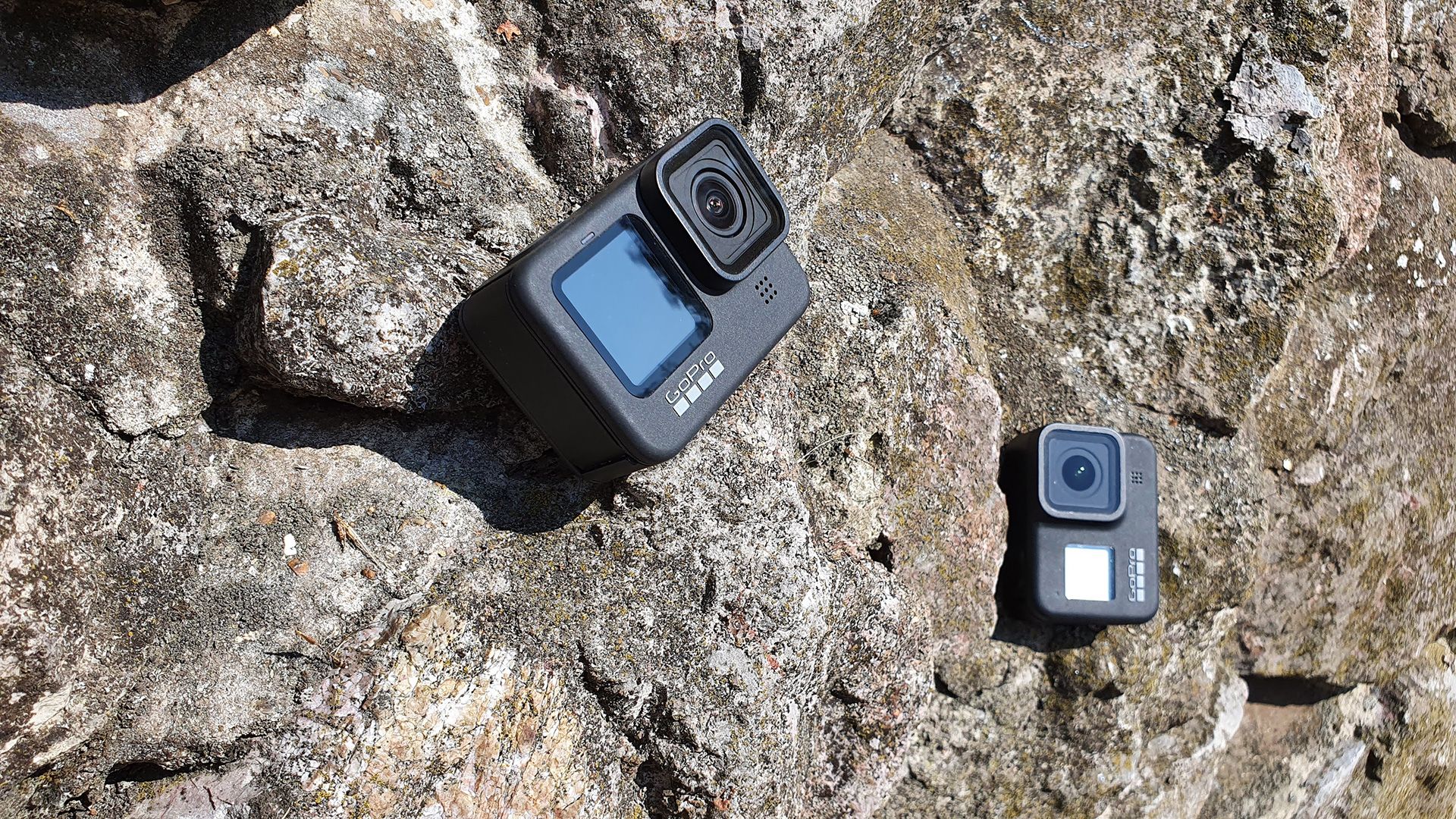 その他 GoPro 9 Zkulls GoPro HERO9/10/11/12 Low Profile Slider Helmet Mount