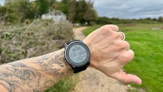 Garmin Enduro 3 review