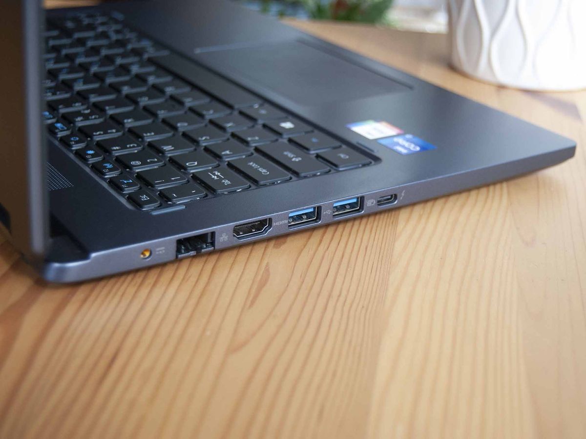 Acer Travelmate Spin P4 Review