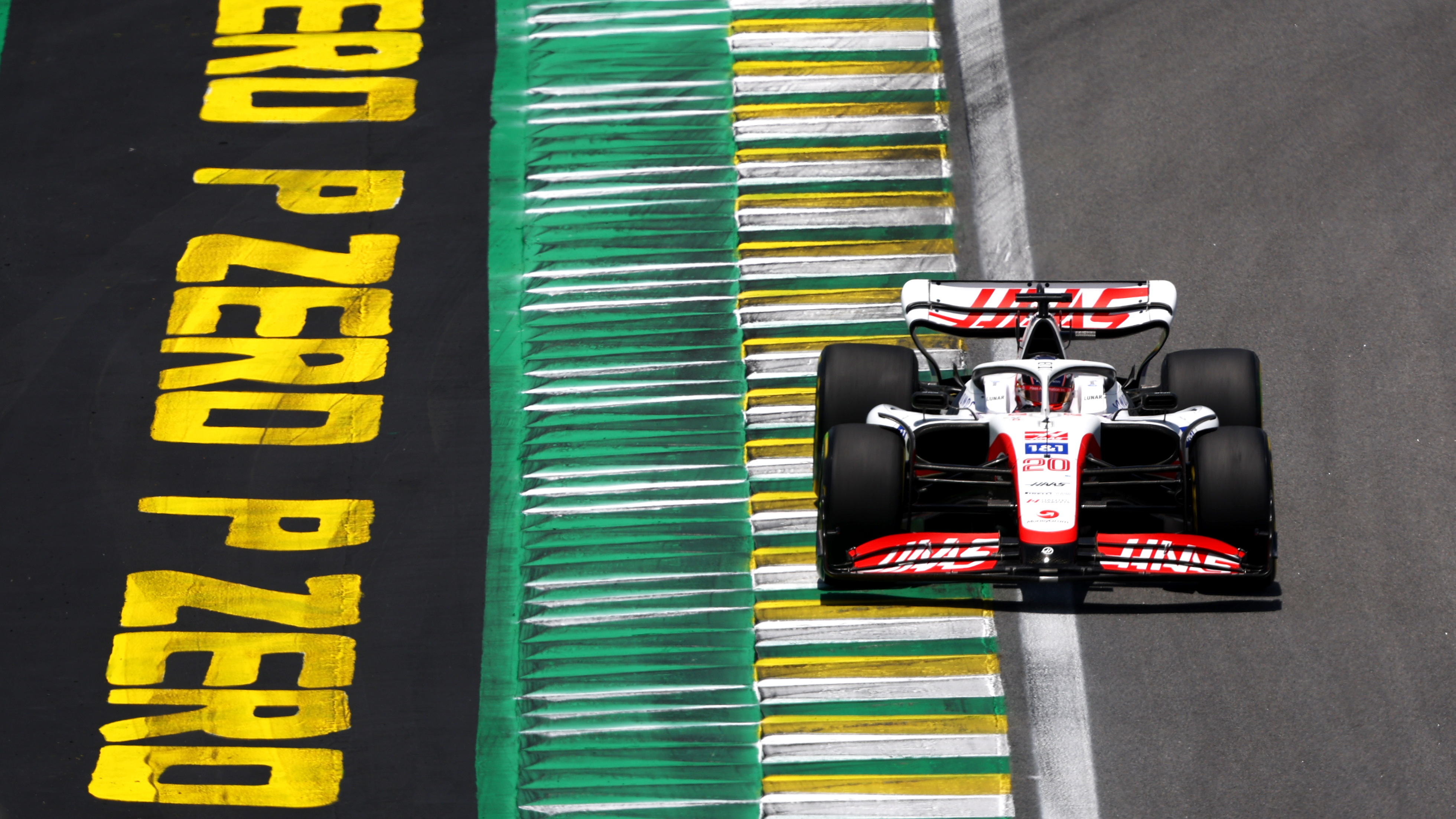 Brazilian Grand Prix live stream how to watch F1 free online from anywhere today