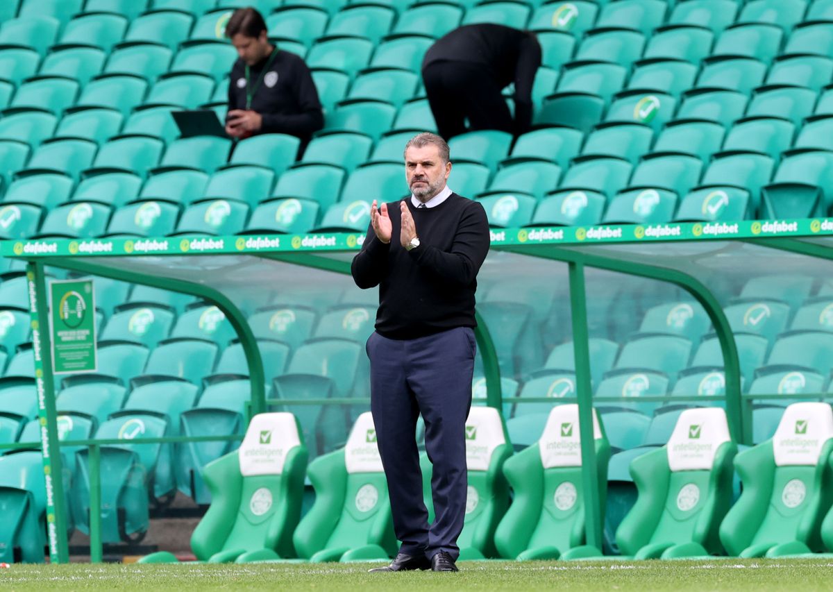 Celtic v Heart of Midlothian – Premier Sports Cup – Celtic Park