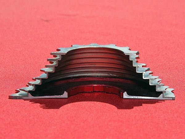 This is perhaps the OG-1090 cassette's best side.