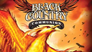 Black Counrty Communion - BCC IV