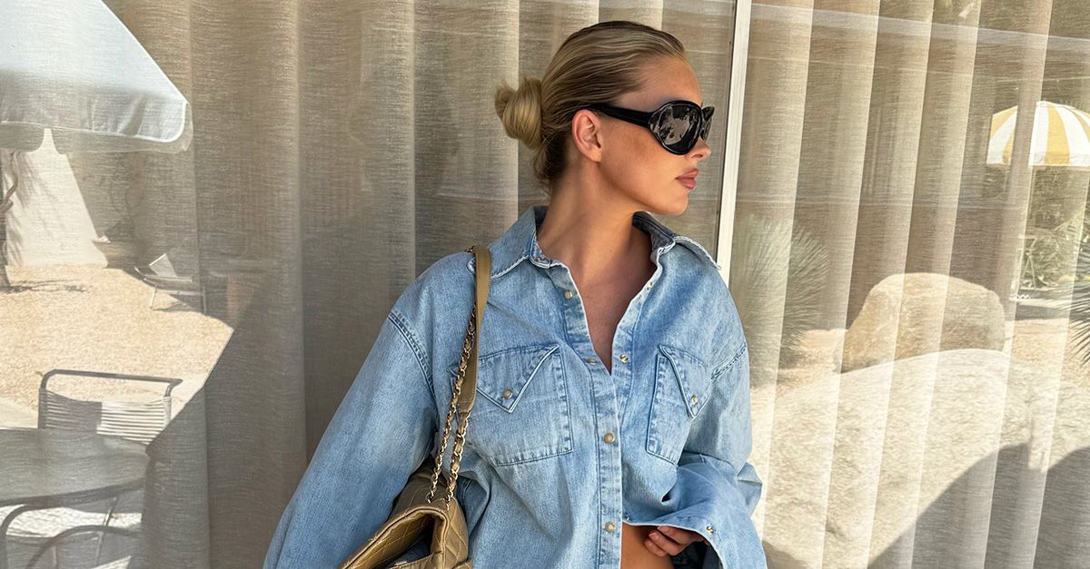 The Best Flat-Shoe Trend to Wear When You’re In a Rush The Best Flat-Shoe Trend to Wear When You’re In a Rush