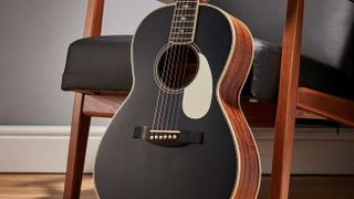 Best acoustic guitars under $500/£500: PRS SE P20E Parlour