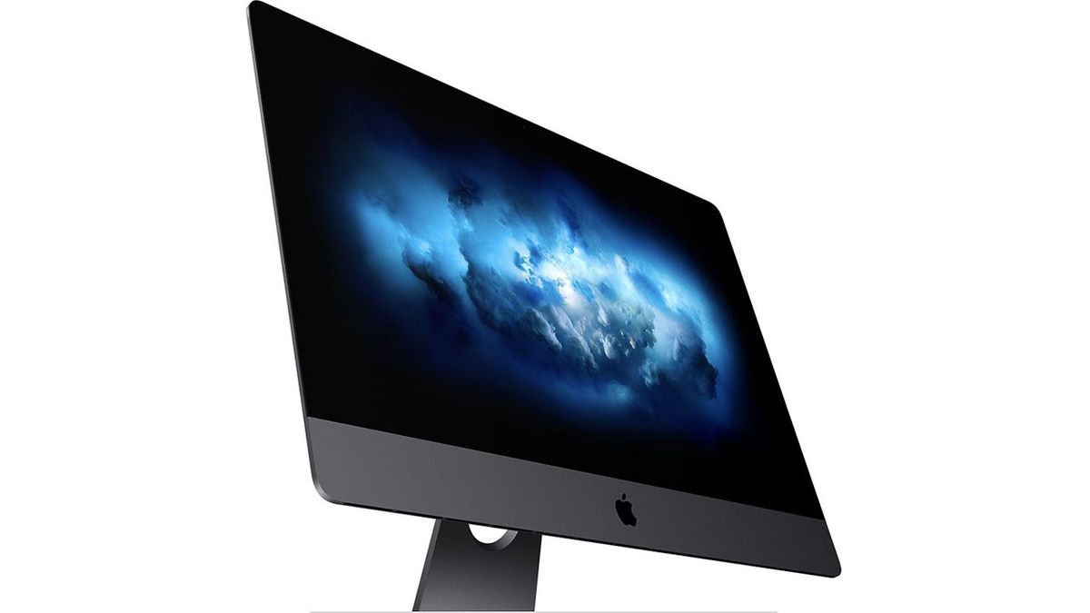 Apple discontinues the iMac Pro - could new iMacs be on their way?