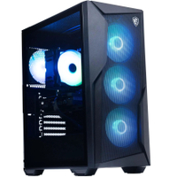 MSI Gaming Desktop R2$1,699.99$1,499 at NeweggSave $200