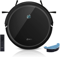 360 Robot Vacuum Cleaner C50