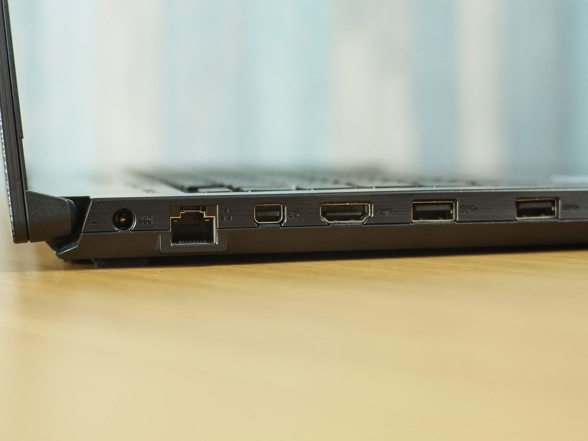 ASUS ROG GL503