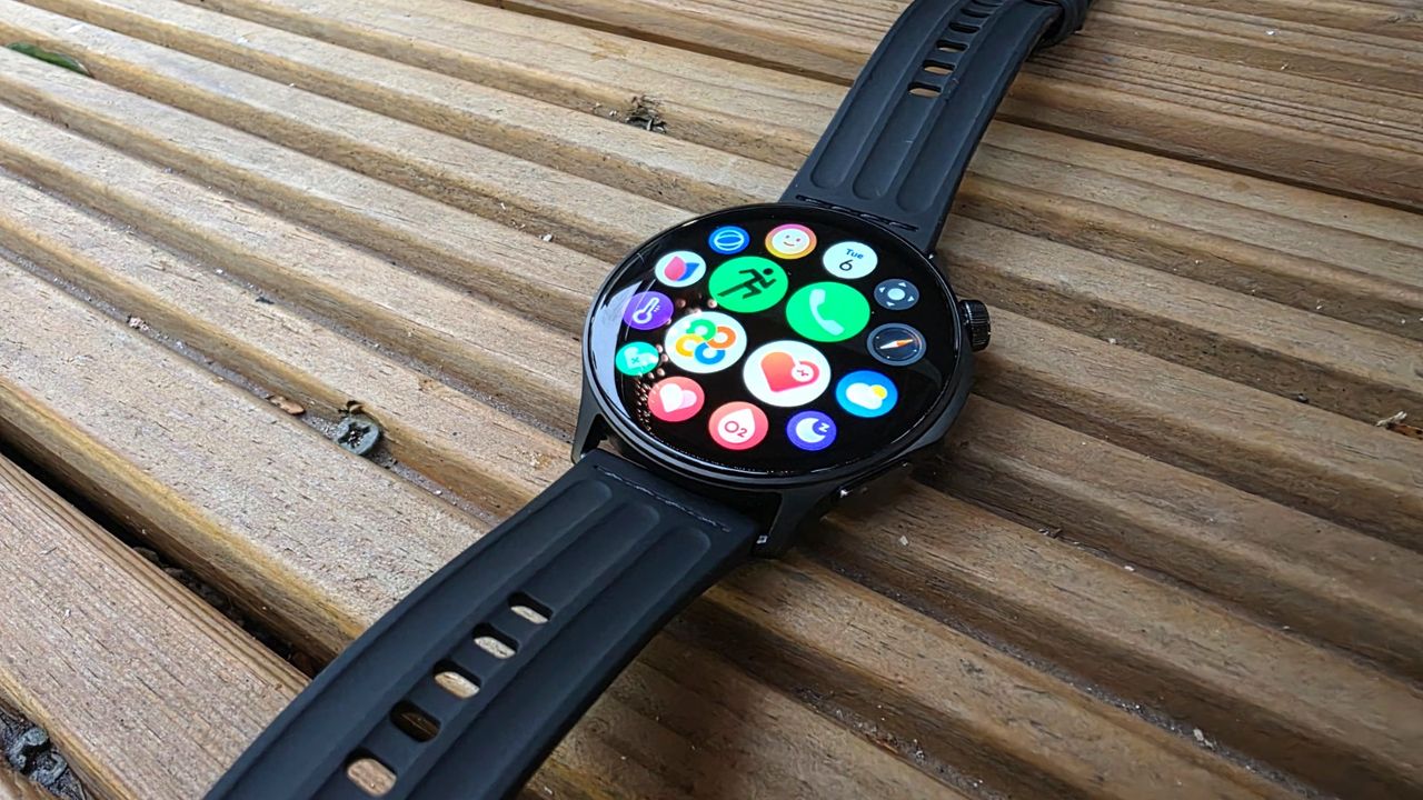 OnePlus Watch Lite smartwatch review 