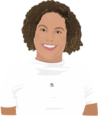 Gabrielle Albert's avatar