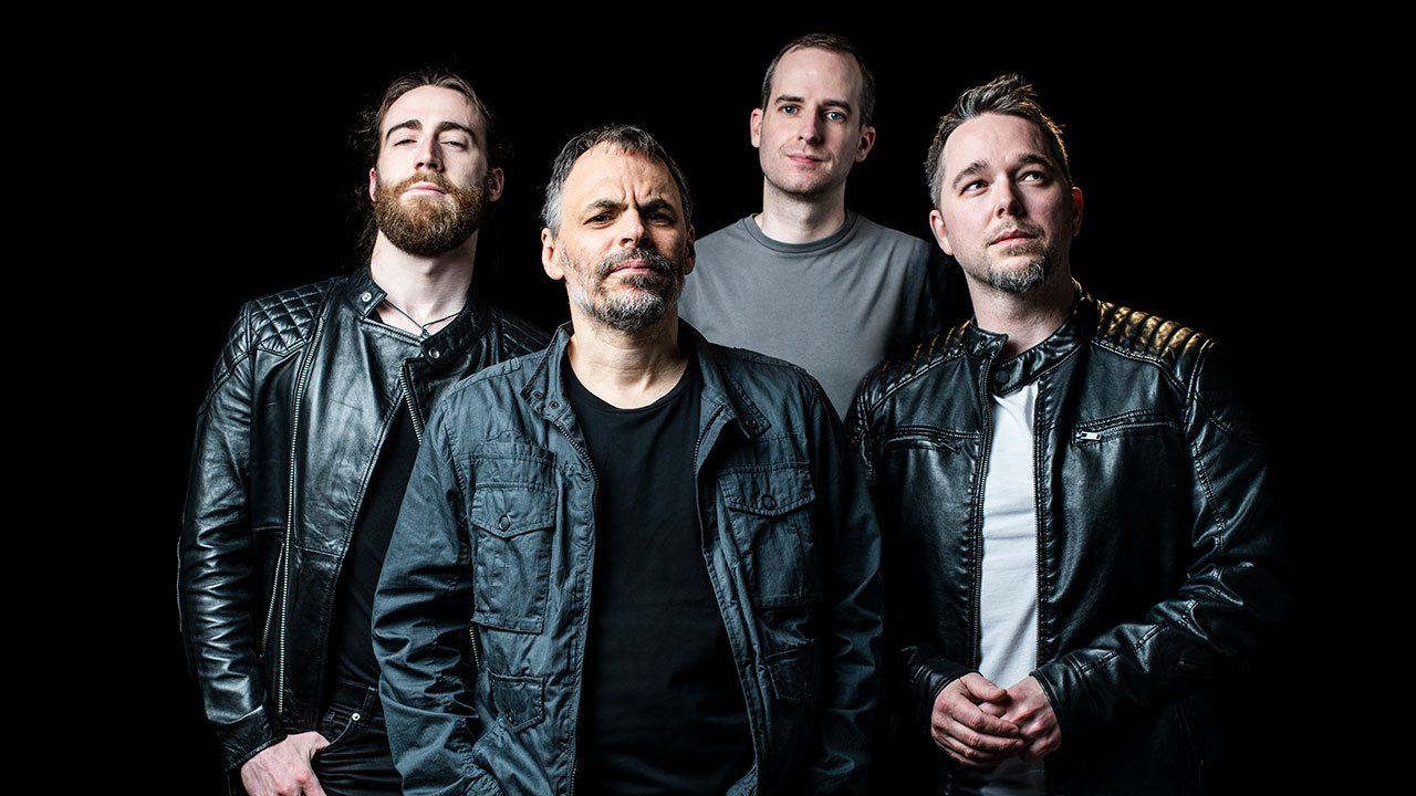 Watch Godsticks' brand new video for Throne | Louder