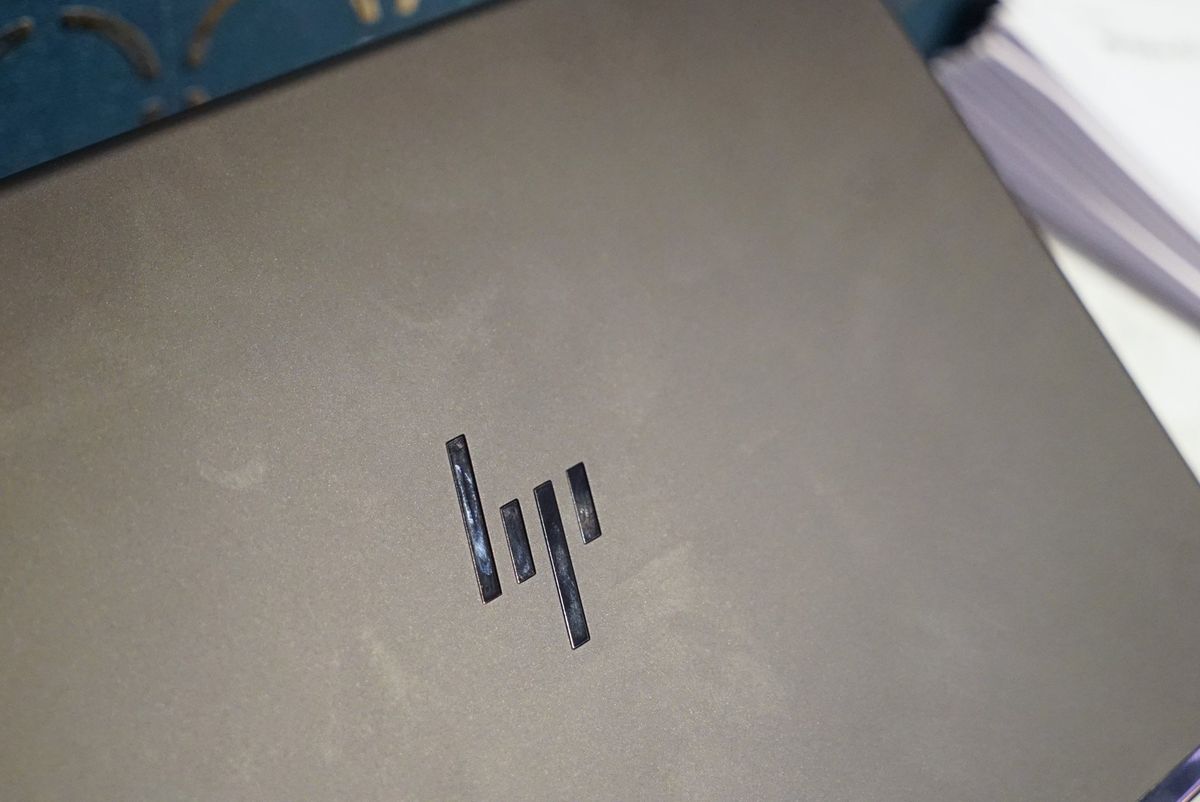 HP Elite x3 Dock