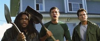 Scary Movie 5 Begins Production Simon Rex Among The Returning Cast Cinemablend