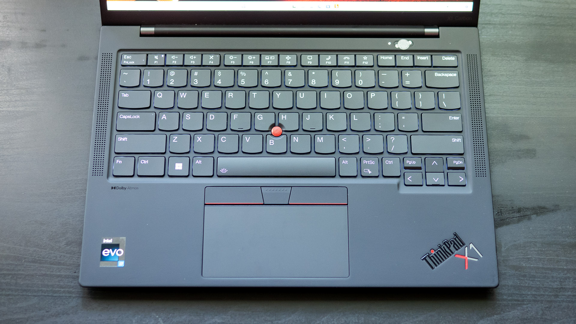 Lenovo ThinkPad X1 Carbon (Gen 11)