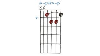 GIT488 SUBS Augmented Chords lesson