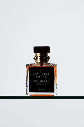 Fragrance Du Bois Oud Jaune Intense