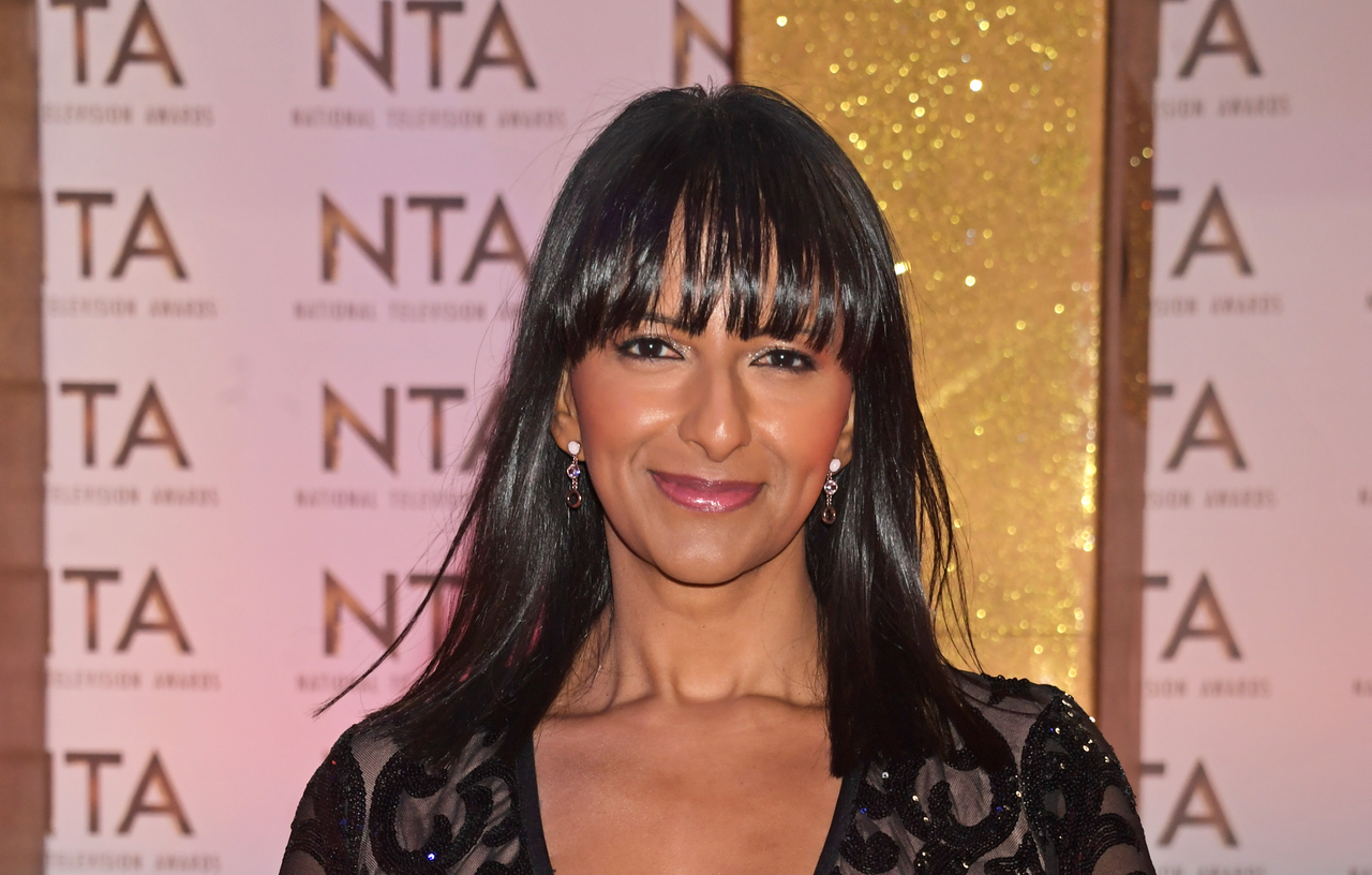 Ranvir Singh