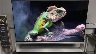 LG OLED88Z9PLA picture