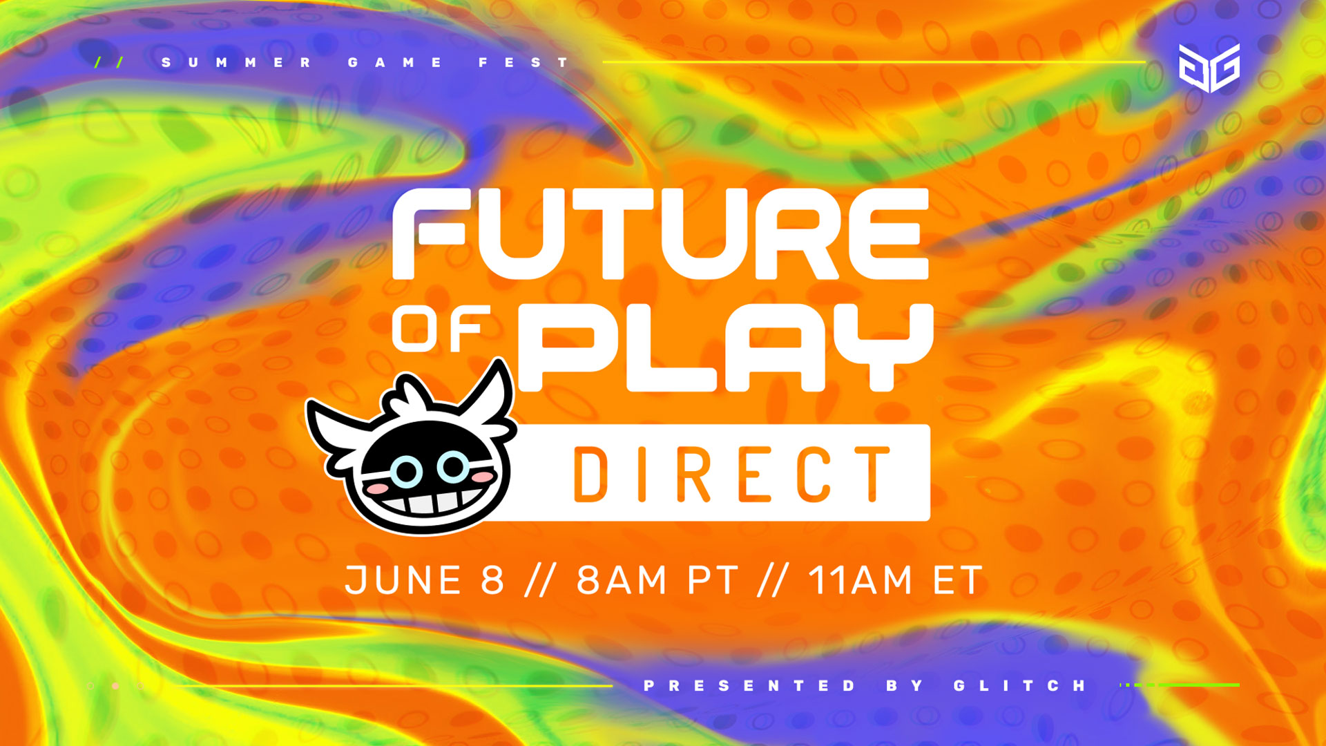 Future of Play Direct 2024