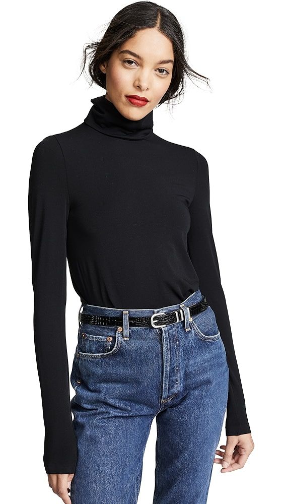 Wolford Aurora Turtleneck