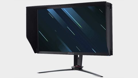 Acer Predator XB273K gaming monitor