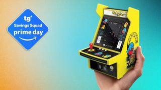 Retro gaming lede