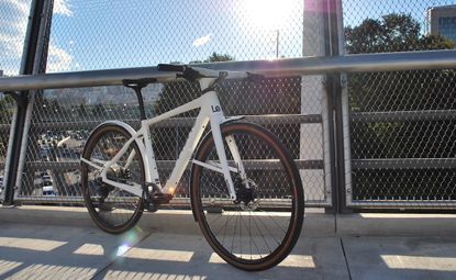 LeMond Prolog review the urban ebike that doesn t look like an